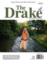 The Drake